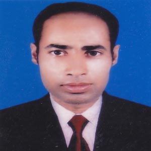 Md. Shamsul Alam